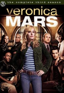 Veronica Mars IMDB