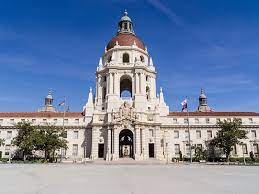 Pasadena City Hall