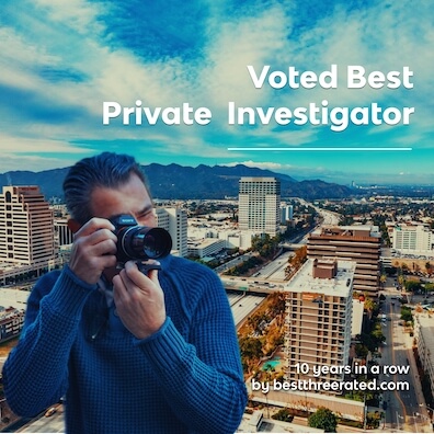 Private Investigator Glendale CA